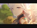 【原神】エピソード　申鶴「孤辰新夢」