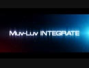 『Muv-Luv INTEGRATE』PV