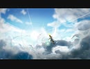 【オリジナル】フォルティスアリス【バンブラP】