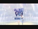 『Muv-Luv RESONATIVE』PV