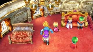 【DQ5】ドラクエ5実況プレイ84