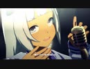スエヒロガリ娘で『winning the soul』