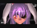 【第1回MMD廃】スニーキングスーツな鈴仙　de　壊セ壊セ