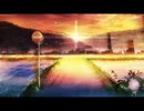 【鏡音リン】CROSSROAD【オリジナル曲】