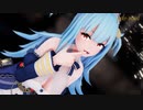 【MMDアズレン】ネプチューンで「Shadow Shadow」