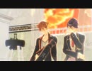【にじさんじMMD】アイネクライネ【†咎人†】