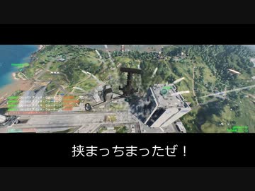 【BF2042】ゆっくり分隊員のBF2042 part2【PC版】