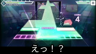 【プロセカ】待望のゴーストルール追加！またスライドに異変が！？【ゆきみち字幕実況】