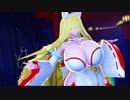 【Last Origin】天香のヒルメで桃源恋歌【MMD】