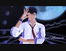 【進撃のMMD】Hotel Moonside【ベルトルト生誕祭2021】