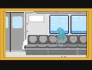 13.train train train feat.初音ミク＆巡音ルカ