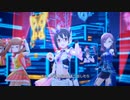 【デレステMV】眼鏡の未来へ！～VOY@GER【晶葉/春菜/マキノ,全員SSR,3Dリッチ/1080p/60fps】