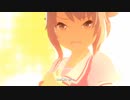 ポニテ娘で『NEXT FRONTIER』