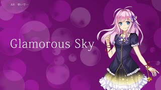 [Cover Yamine Renri] Glamorous Sky - NANA starring MIKA NAKASHIMA