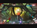【BORDERBREAK】ヘルニー瑞華の生放送アーカイブ２【ランクマッチ】