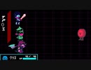 【実況】初見！DELTARUNE_Part3_アカーン！