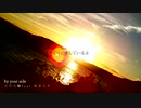 【歌ってみた】by your side【330】