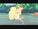 【リョナ】高坂桐乃 俺妹 シュマゴラスにライフドレインされまくる 2／3