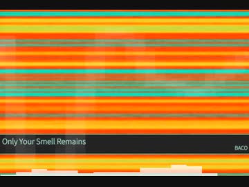 【Trance core】Only Your Smell Remains【CeVIO AI "IA", "東北きりたん"】