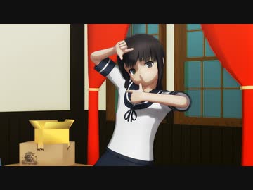 【第1回MMD廃】全駆逐2021