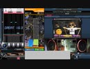 kors k's how to make otoge coreをプレーする琴葉姉妹弐寺実況