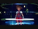 【PS4】キングダムハーツRe:コーデッド【06/12】