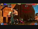 【KOF98】岡本 まとめ動画 その8