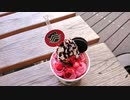 PERSONA 25th Anniversary ROLL ICE CREAM コラボ 行ってきた