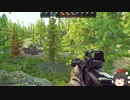文とゆっくりEscape from Tarkov　season3　part6