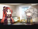 【VOICEVOX】いとこ