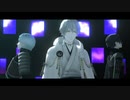 【MMD刀剣乱舞】jewel【一期一振・鶴丸国永・鶯丸】