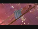 【DoaX3/かすみ】ポールダンス かすみ 123120
