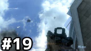 【実況】死んでも折れないBO2ベテラン #19