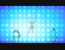 インクリング・ダンシング