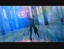 【原神MMD】アンノウンアンノウン・マザーグース【鍾離】