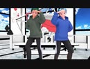 米酢くんと譲では/ぴ/し/ん/せ/さ/い/ざ