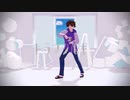 【MMDおそ松さん】固定カメラ企画フル版