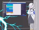 only my railgun feat.可不　(cover) CeVIO AI
