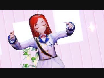 【吸死MMD】ヒナイチで踊れオーケストラ