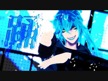 【MMDツイステ】踊【イデア・シュラウド】