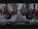 【DiRT Rally 2.0】English葵さんにPN読み上げてもらった【A.I.VOICE実況】