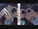 【にじさんじMMD】シェリンとレオスでエンヴィーベイビー