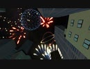 【APヘタリアMMD】新春酔いざまし2022　We Built This City（土希日英丁）