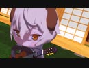 【MMD刀剣乱舞】スーパーのパックの寿司の醤油が少し足りない【刀犬源氏】
