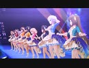 【デレステMV】「EVERLASTING」(新衣装GRAND MV)【1080p60/4K HDR】