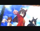 エルコンドルパサーメドレー