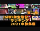 iM@S架空戦記ランキング2021年総集編第二部
