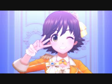 デレステ「EVERLASTING」シンデレラ・コレクション(カラー)(ドットバイドット1080p60)