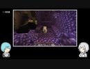 【刀剣乱舞偽実況】鶴丸さんのまったり廃坑発掘　脇道編【Minecraft】
