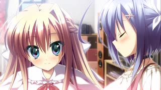 12の月のイヴ　プレイ動画　パート45　杏鈴編18